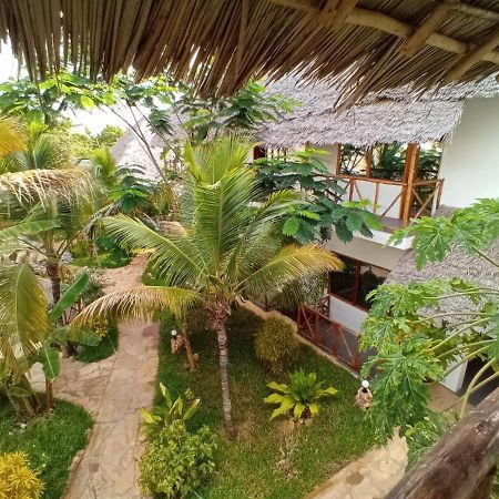 Hotel Tropical Zanzibar Nungwi Extérieur photo