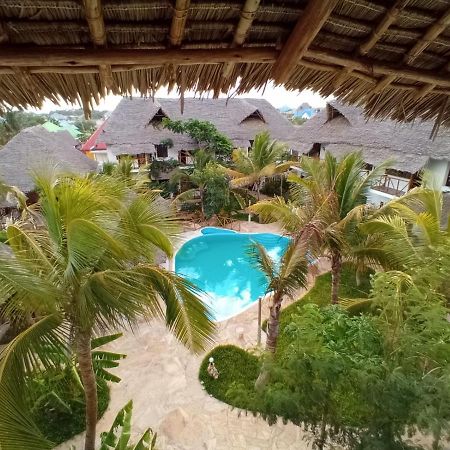 Hotel Tropical Zanzibar Nungwi Extérieur photo