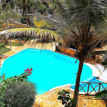 Hotel Tropical Zanzibar Nungwi Extérieur photo