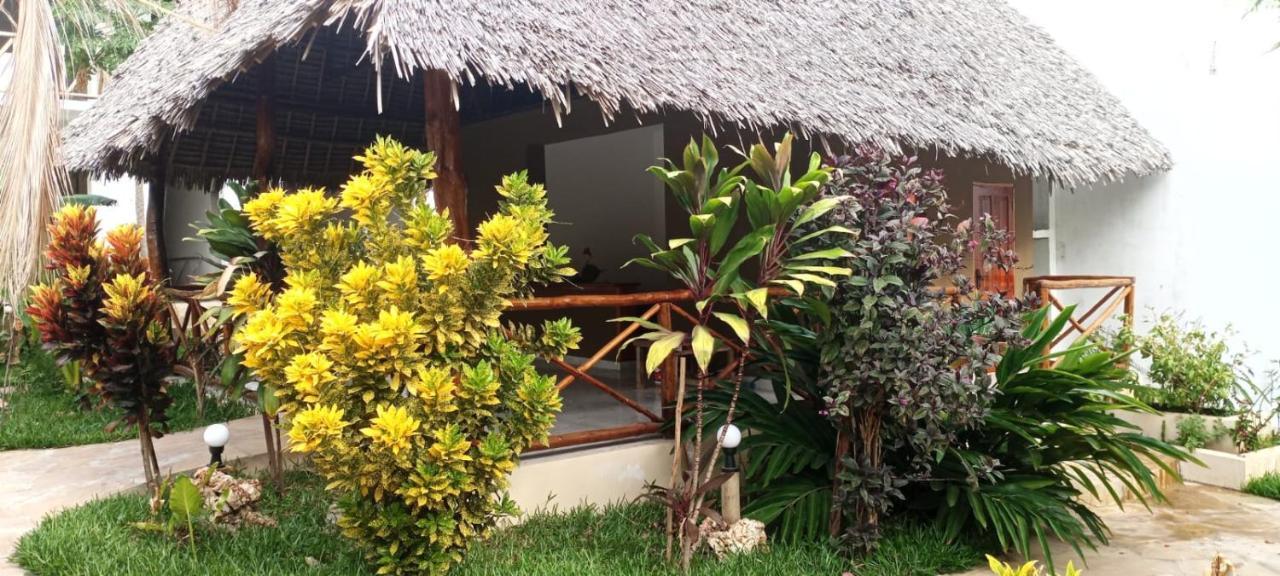 Hotel Tropical Zanzibar Nungwi Extérieur photo