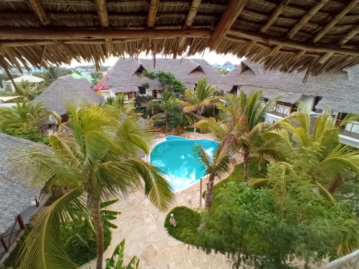 Hotel Tropical Zanzibar Nungwi Extérieur photo