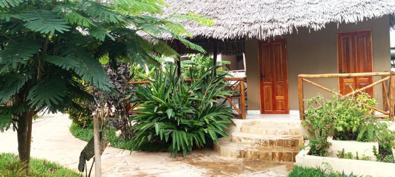Hotel Tropical Zanzibar Nungwi Extérieur photo