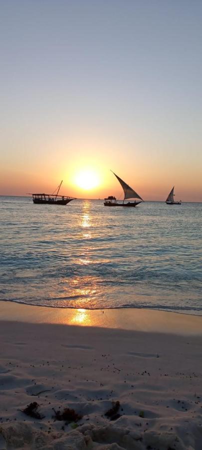 Hotel Tropical Zanzibar Nungwi Extérieur photo
