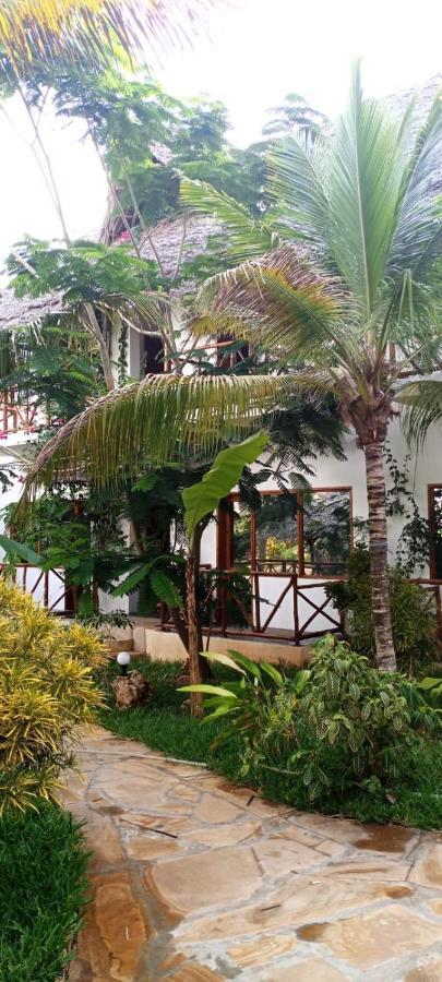 Hotel Tropical Zanzibar Nungwi Extérieur photo