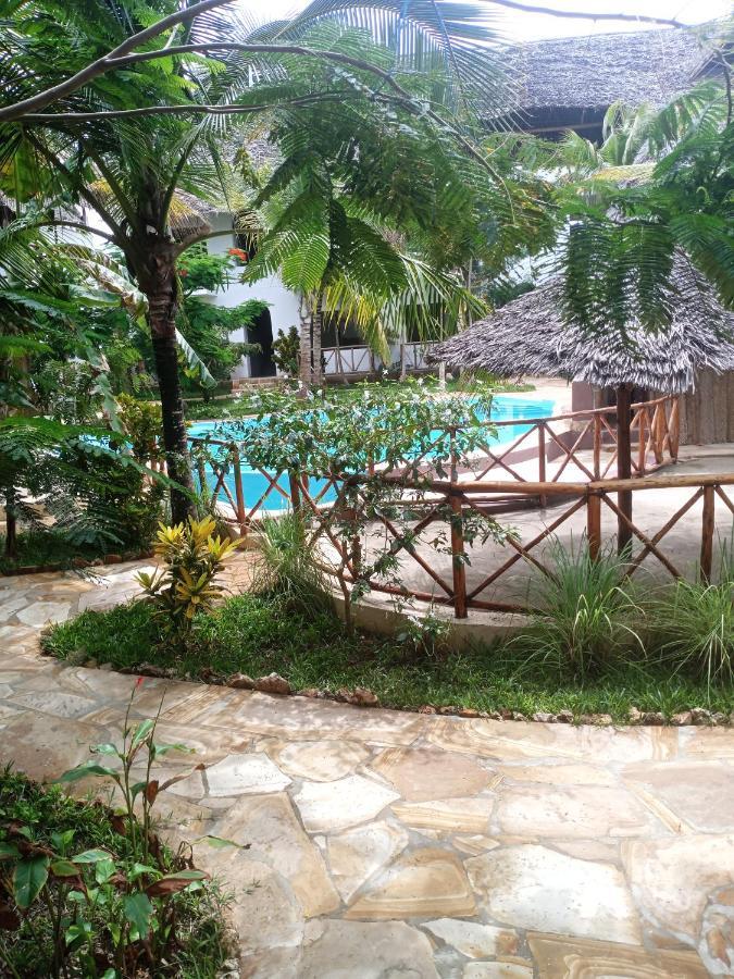 Hotel Tropical Zanzibar Nungwi Extérieur photo