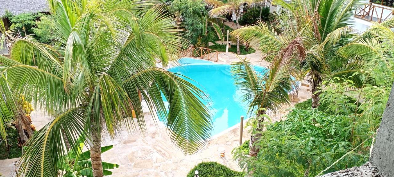 Hotel Tropical Zanzibar Nungwi Extérieur photo