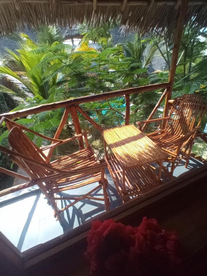 Hotel Tropical Zanzibar Nungwi Extérieur photo