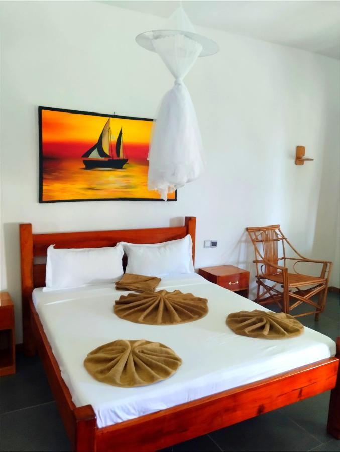 Hotel Tropical Zanzibar Nungwi Extérieur photo