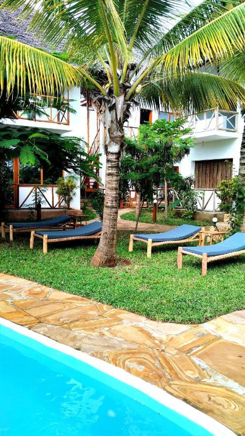 Hotel Tropical Zanzibar Nungwi Extérieur photo